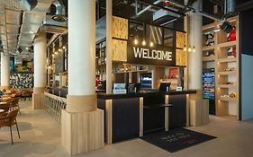 Moxy Nice